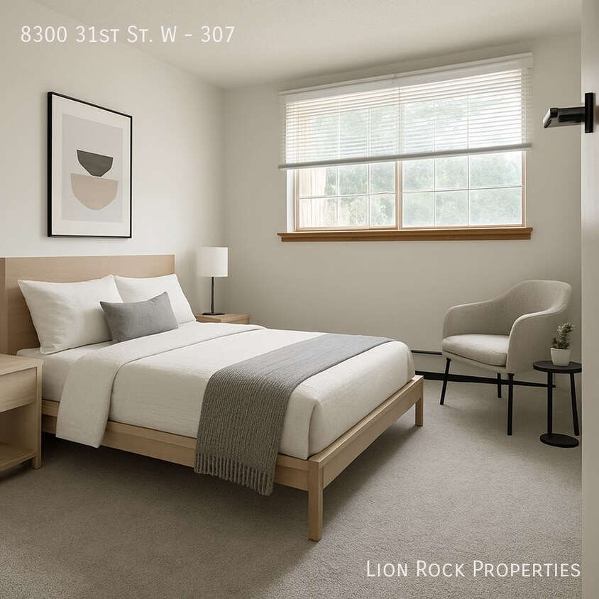 Foto principal - 8300 W 31st St