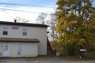 Building Photo - 8 Dobbs St