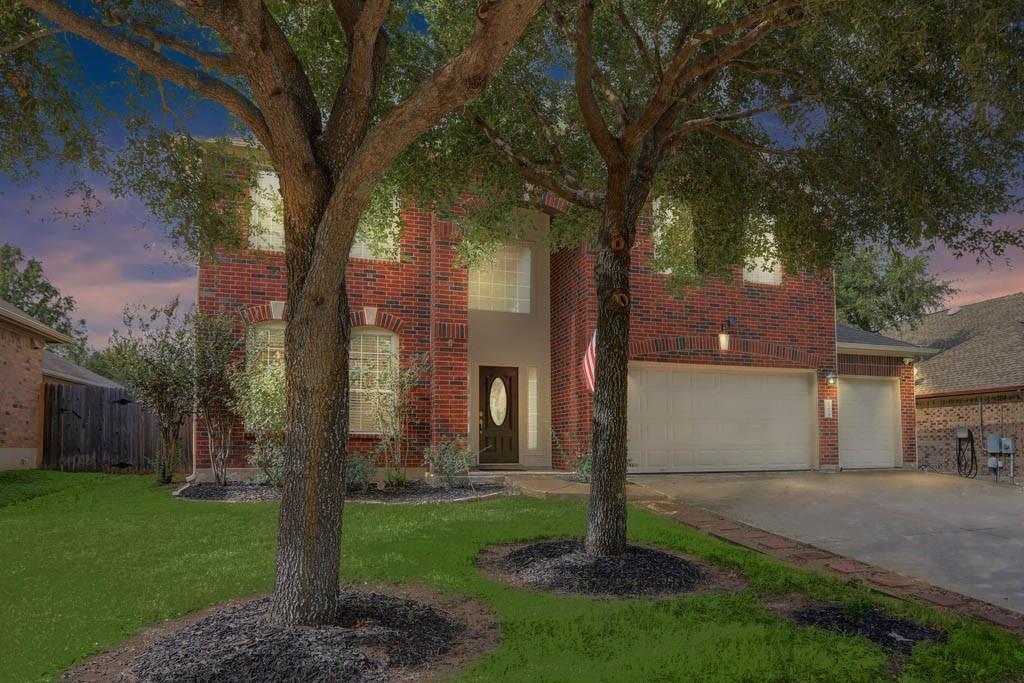 121 Lillie Robyn Ln, Buda, TX 78610 House for Rent in Buda, TX