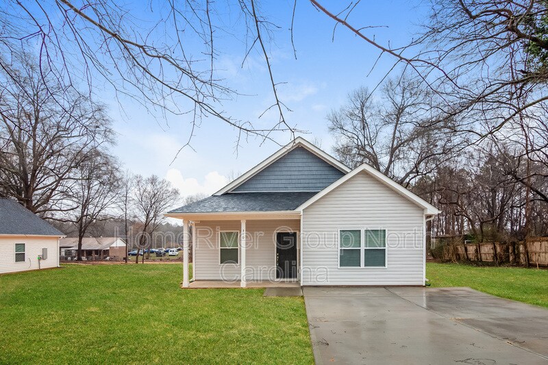 310 Queens Rd, Gastonia, NC 28052 House Rental in Gastonia, NC