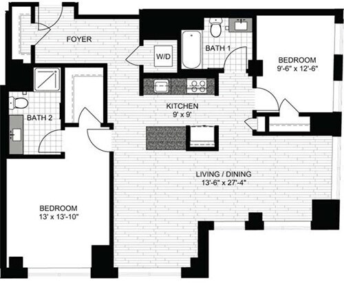 Foto del edificio - 101 Canal St