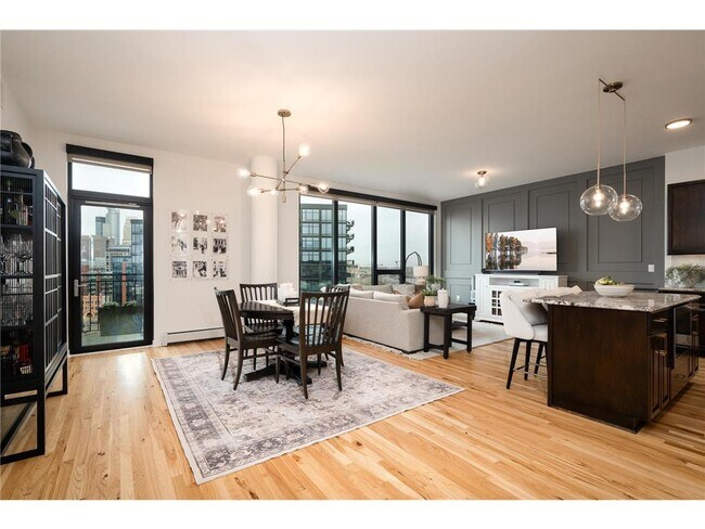 Foto del edificio - 1240 S 2nd St