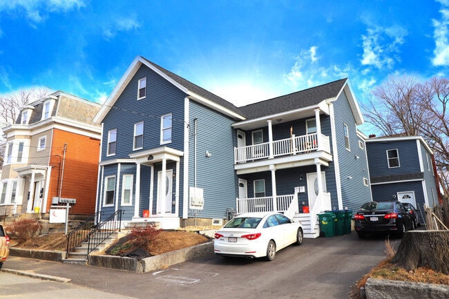 Building Photo - 66 Myrtle Ave.