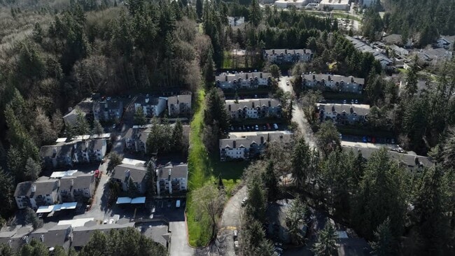  - Cedar Heights Apartments