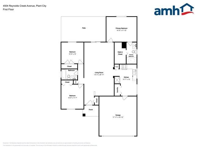 Foto del edificio - 4504 Reynolds Creek Ave