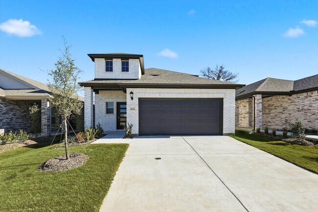 Foto del edificio - 5611 Chasewood Dr
