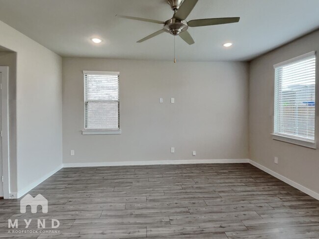 Foto del edificio - 2612 Gaulding St
