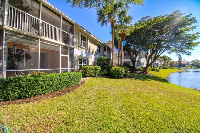 Foto del edificio - 5330 Andover Dr