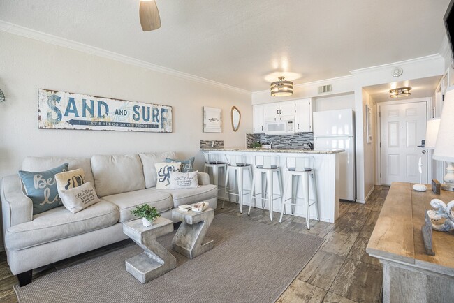 Foto del edificio - 6300 Seawall Blvd