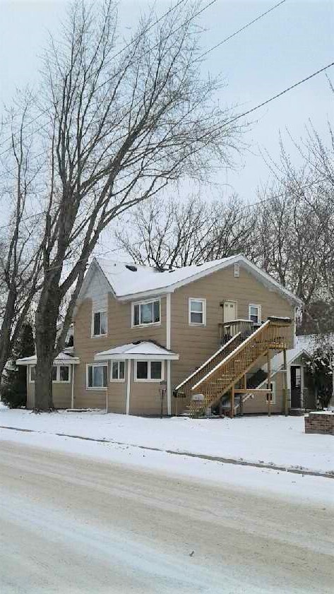 Foto del edificio - 239 Harriman Ave S