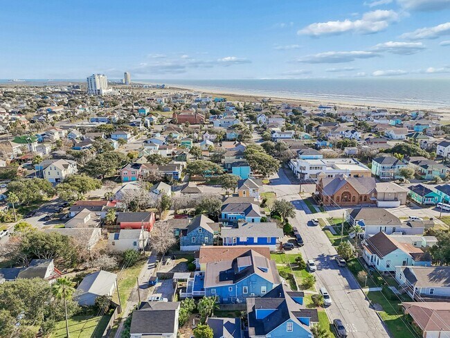 Foto del edificio - 1322 Avenue L