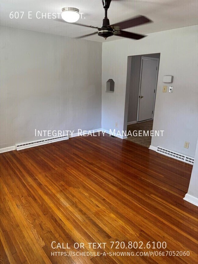 Foto del edificio - 607 E Chester St