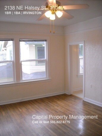 Foto del edificio - 2138 NE Halsey St