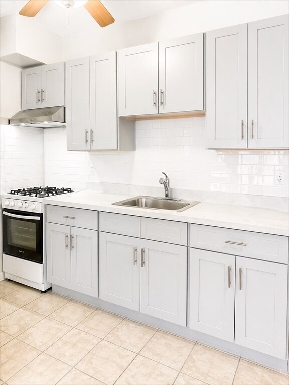 Foto del edificio - 418 Massachusetts Ave