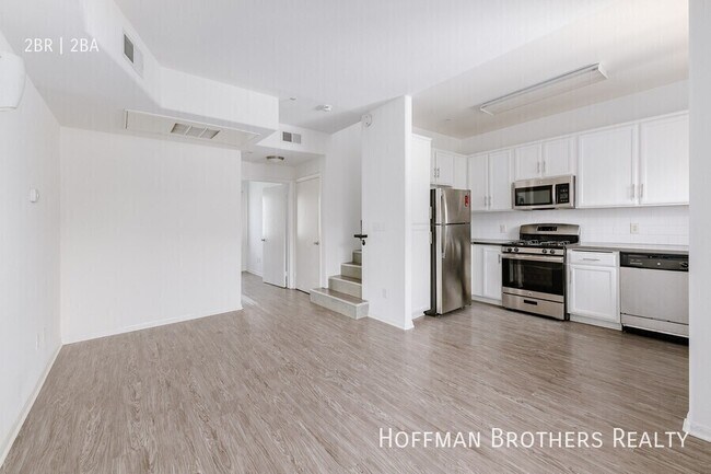 Foto del edificio - 253 Robinson St