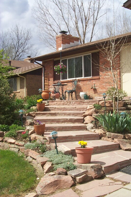 Primary Photo - 1517 Ashcroft Dr