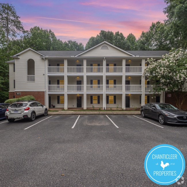 Building Photo - 1851 Trailwood Heights Ln