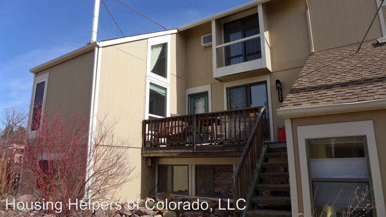 Foto principal - 3363 Cripple Creek Trail