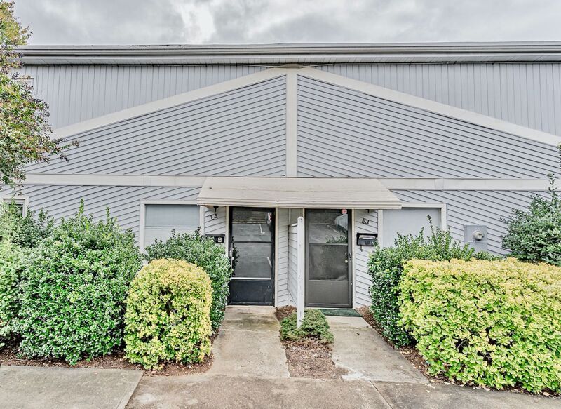 3706 E North St Unit E4, Greenville, SC 29615 Condo for Rent in