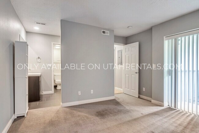 Foto del edificio - 151 S 1050 W