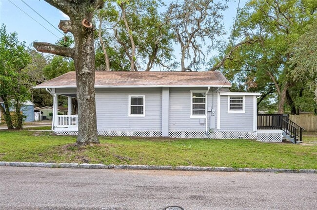 Foto del edificio - 4908 N 15th St