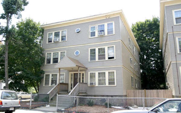 Primary Photo - 187-193 Florence St