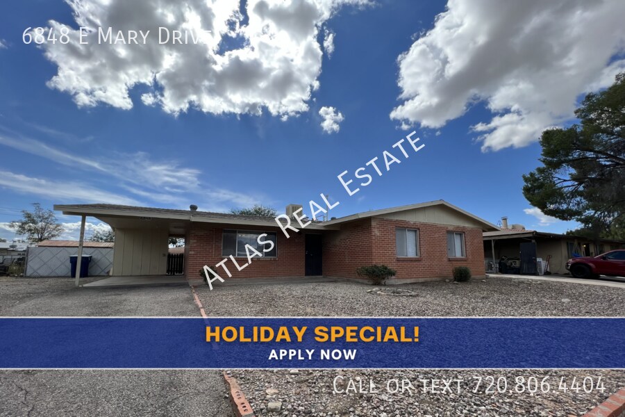 Foto principal - HOLIDAY SPECIAL! 2 WEEKS FREE RENT IF MOVE...