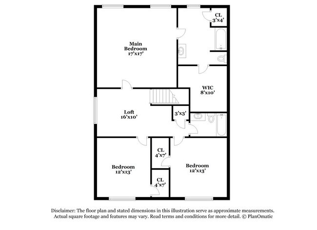 Building Photo - 8532 Shallow Creek Dr