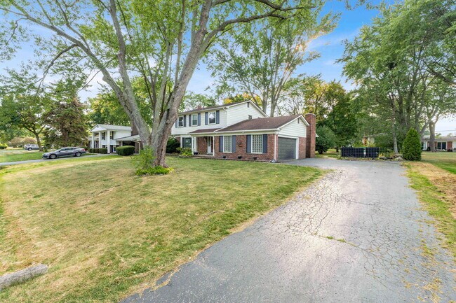 Building Photo - 6624 Mellow Wood Ln