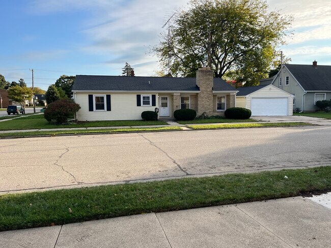 Foto del edificio - 801 Wolff St