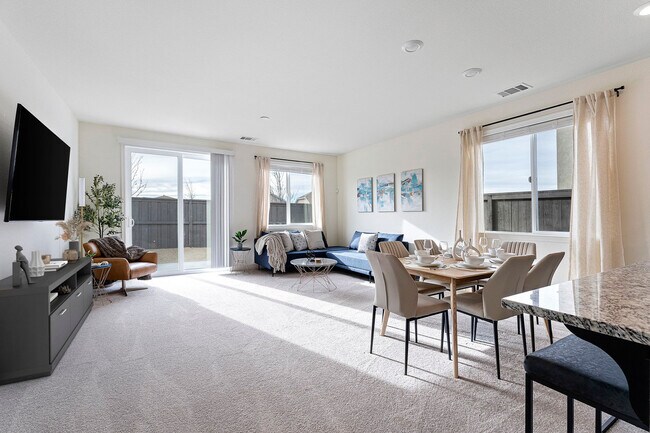 Foto del edificio - 2021 Maradona Dr