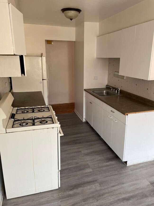 Foto del edificio - 4300 N Keystone Ave