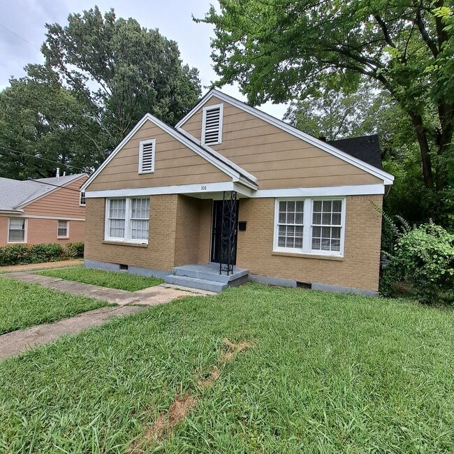 Photo - 108 N Greer St Townhome