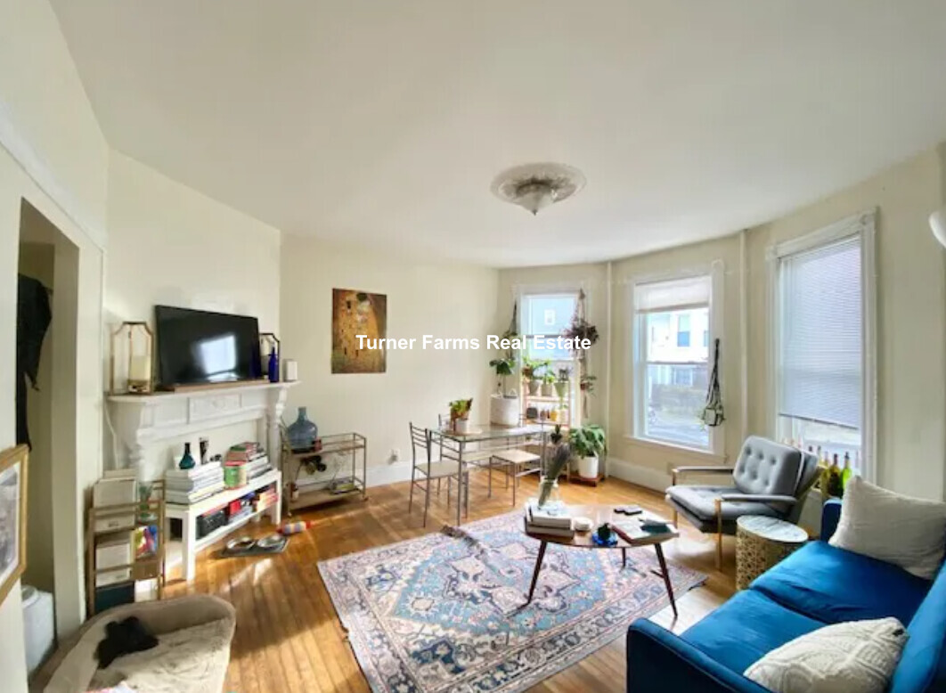 Foto principal - 53 Hillside St