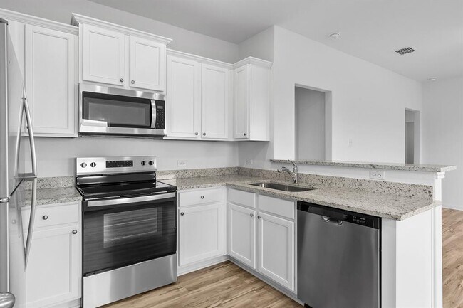 Foto del edificio - 18420 Stellers Sea St