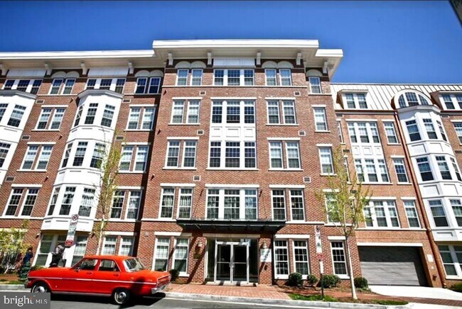 Foto del edificio - 1451 Belmont St NW