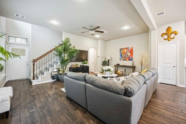 Foto del edificio - 12422 Alora Bluff Trail
