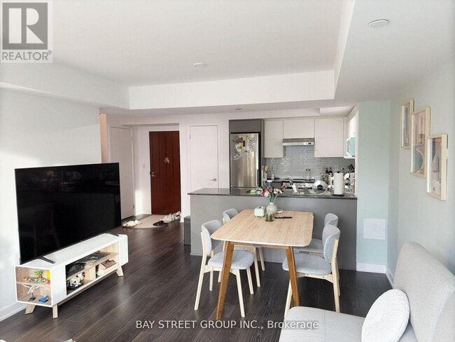 Photo du bâtiment - 150 Flemington Rd