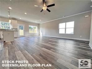 Foto del edificio - 1486 Fern Ridge Ln