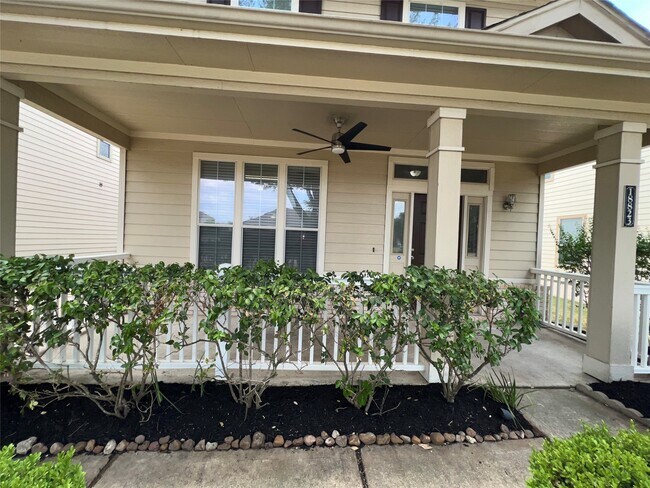 Foto del edificio - 18823 S Lyford Dr