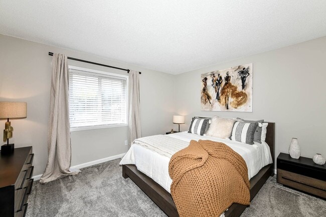 Building Photo - xDistrict at Vinings Apartments