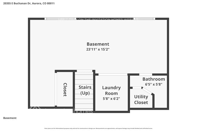 Building Photo - 20355 E Buchanan Dr