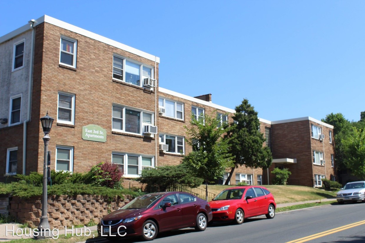 Primary Photo - 701 3rd St E