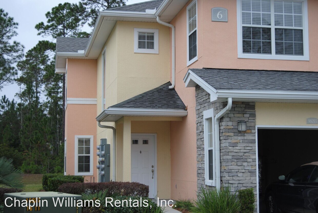 96093 Stoney Creek Pkwy, Fernandina Beach, FL 32034 House Rental in