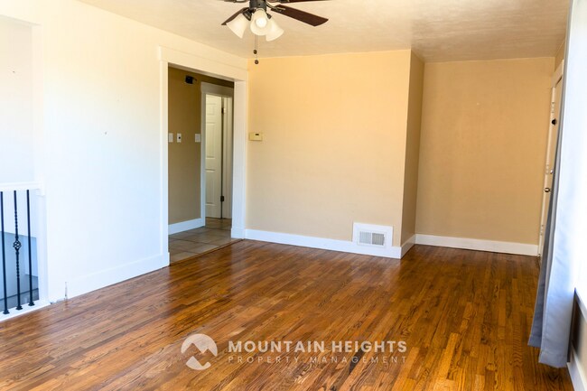 Foto del edificio - 2949 S 2790 E St