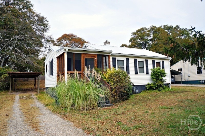 Foto principal - 158 Gilmer St