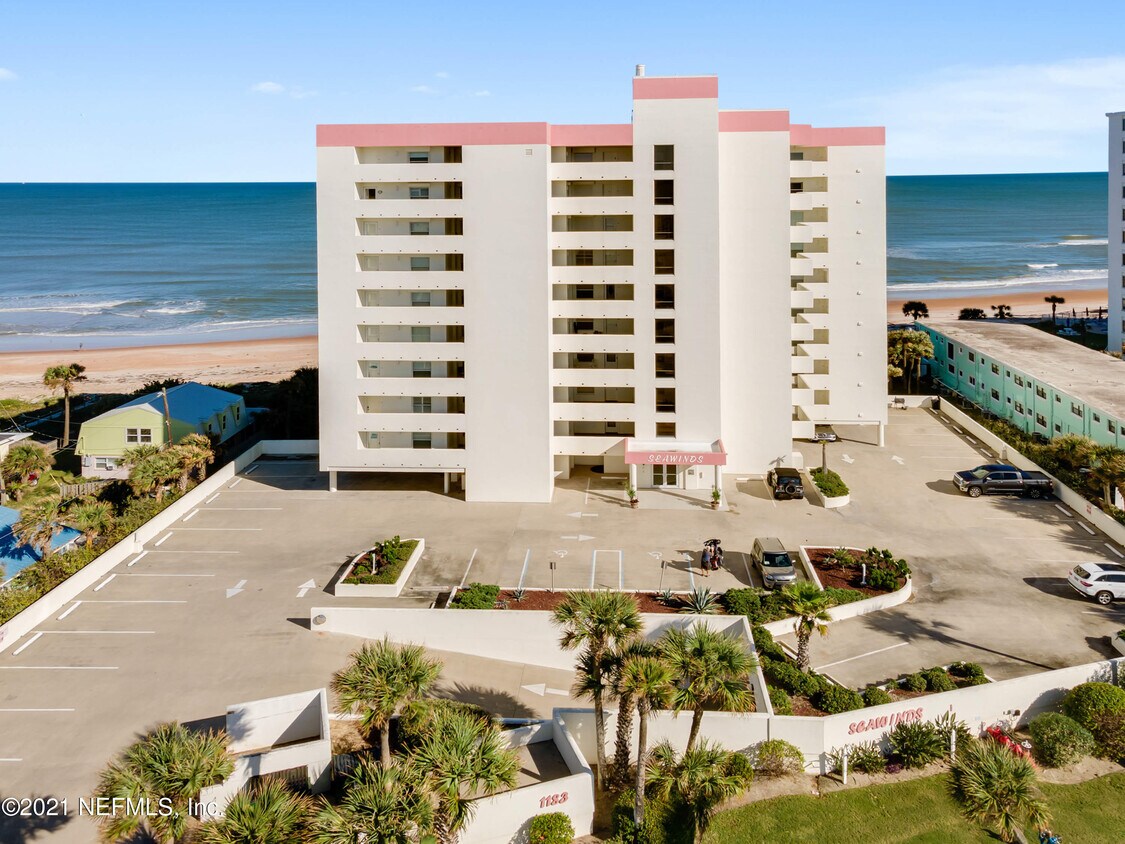 Foto principal - 1183 Ocean Shore Blvd