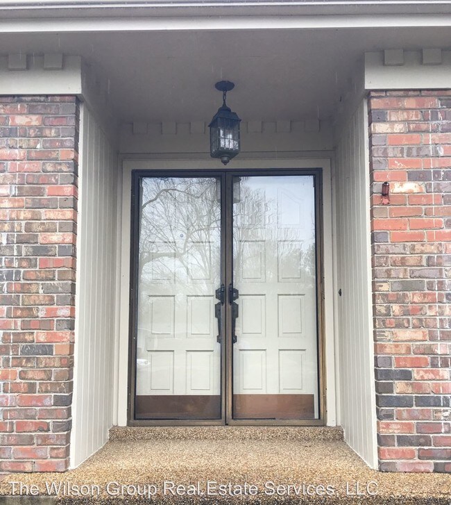 Building Photo - 507 Mansion Ct