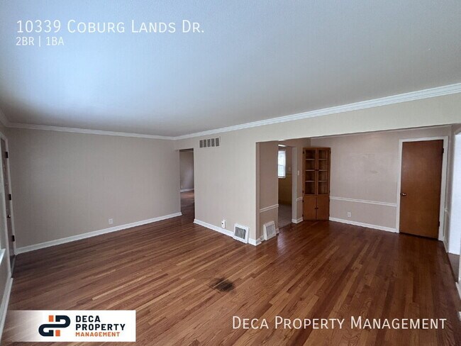 Building Photo - 10339 Coburg Lands Dr