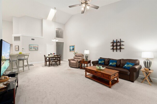 Foto del edificio - 1594 SW Harbour Isles Cir